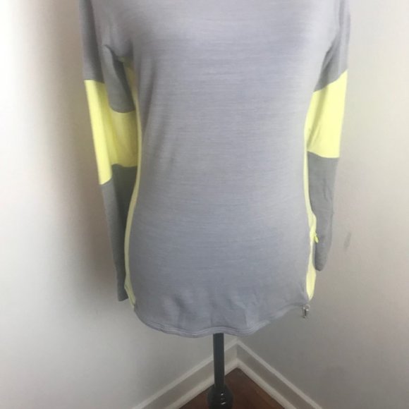 FootJoy Golf Leisure Cowl Neck Pullover Hoodie NWT - Picture 9 of 10